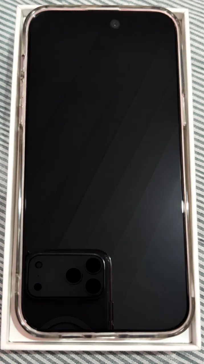 IPhone 14 Pro Max, 256gb - Foto 3