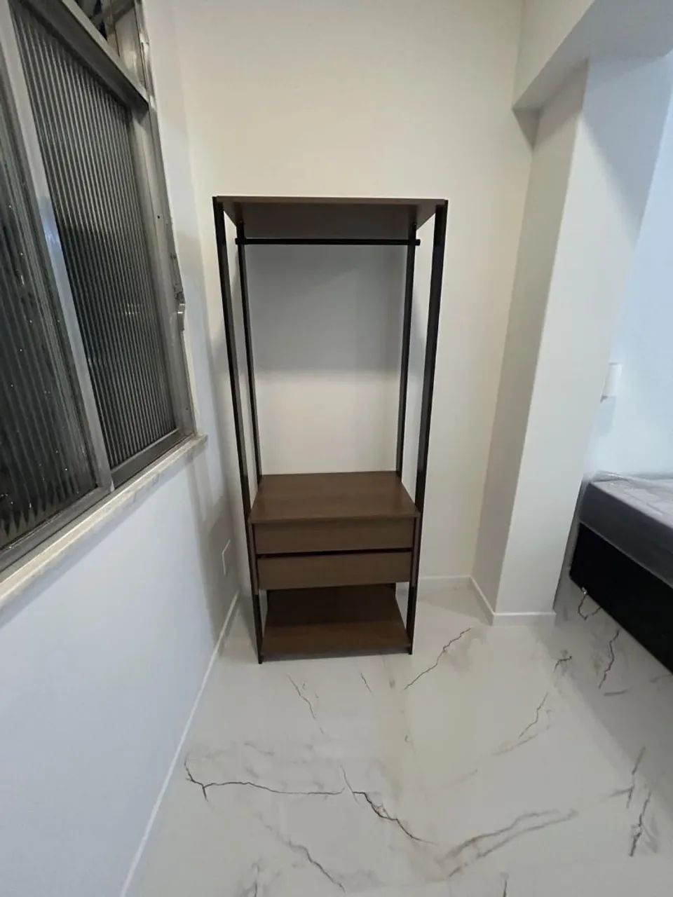 Guarda roupa arara - Foto 5
