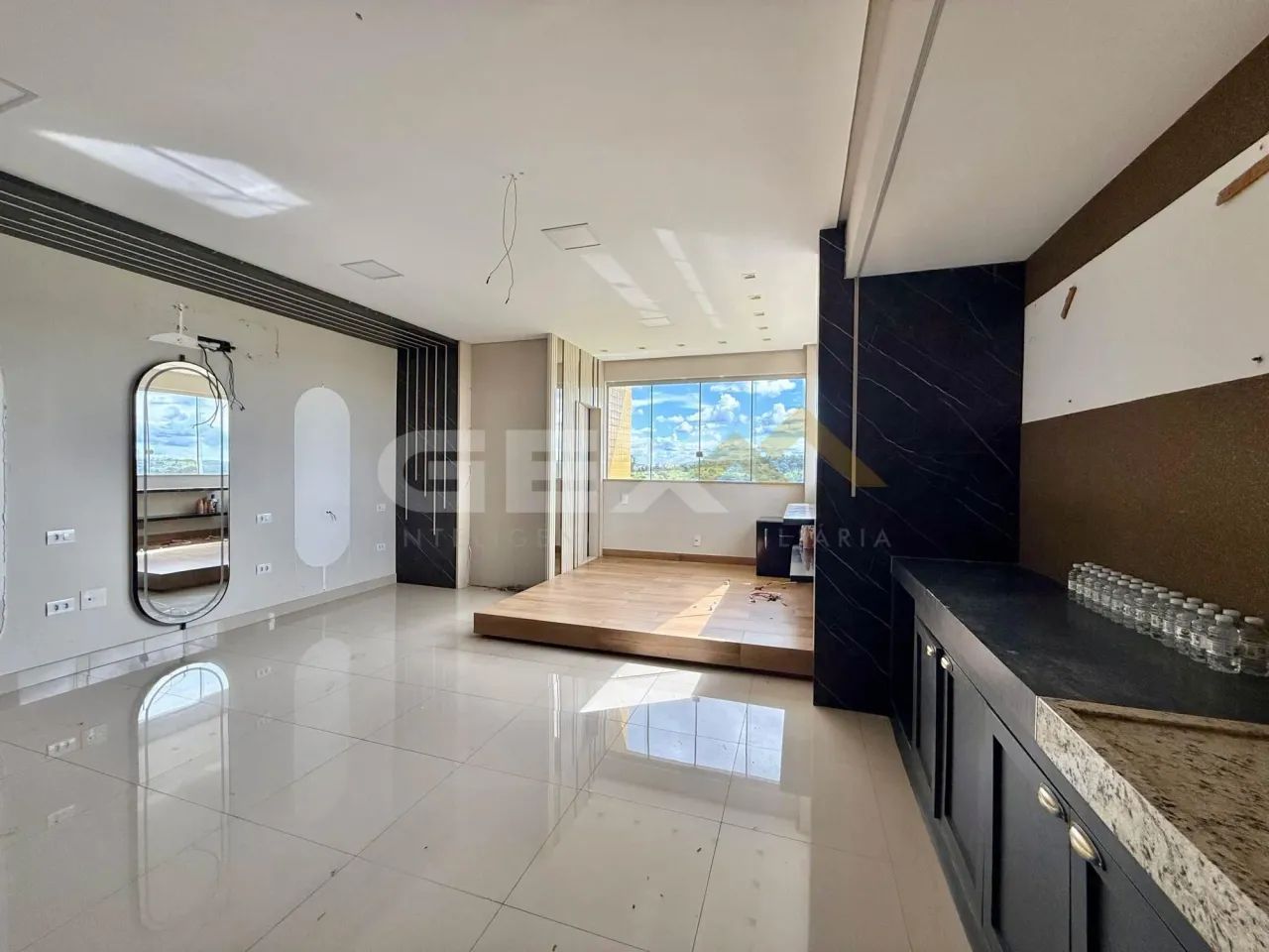 Sala Comercial à Venda no Bairro Liberdade em Divinópolis MG. - Foto 5