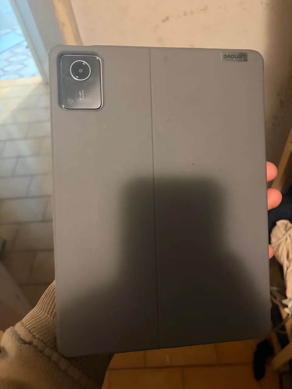 Tablet Lenovo  - Foto 3