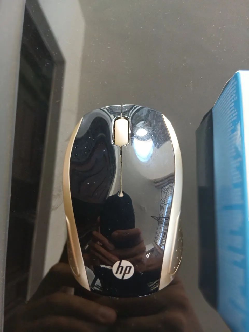 Mouse Wireless  - Foto 4