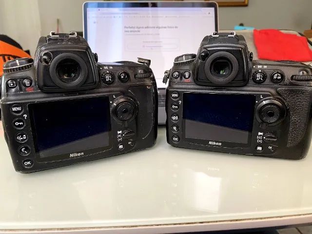 Nikon D700 - Foto 5