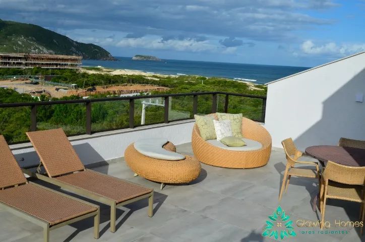 Foto - Florianópolis - Ingleses do Rio Vermelho