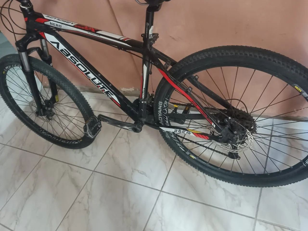 Monter baike  - Foto 2