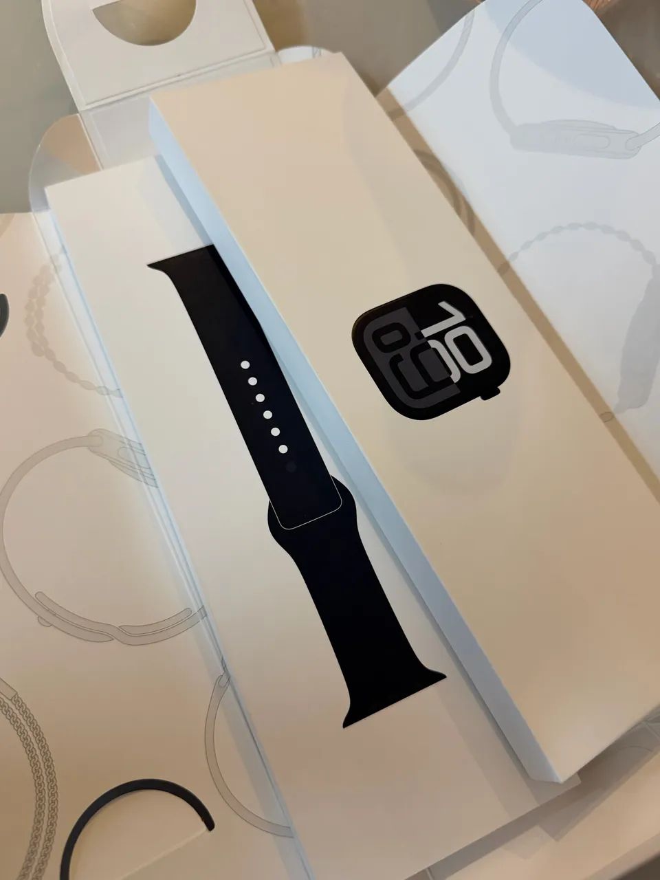 Apple Watch Series 10 GPS de 46 mm - Foto 4