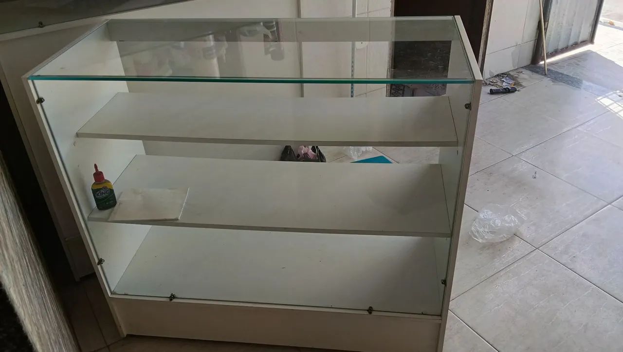 2 Balcões  Em MDF - Foto 4