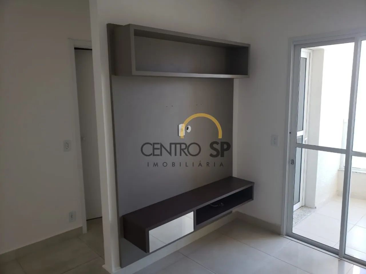 Apartamento para aluguel com 67 m² e 2 quartos - Foto 3