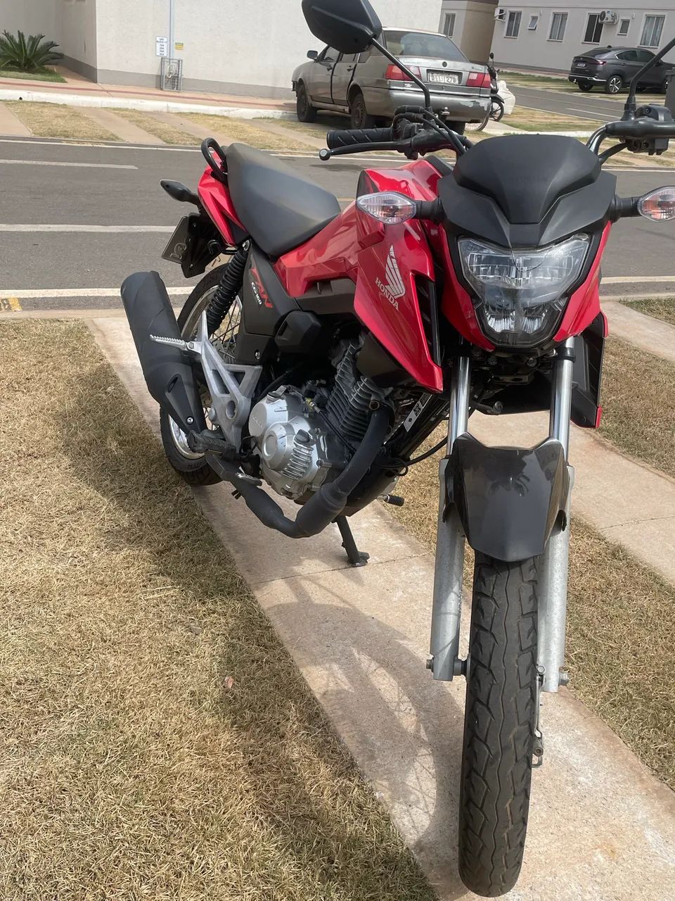 160 baixo km 25/26  - Foto 4