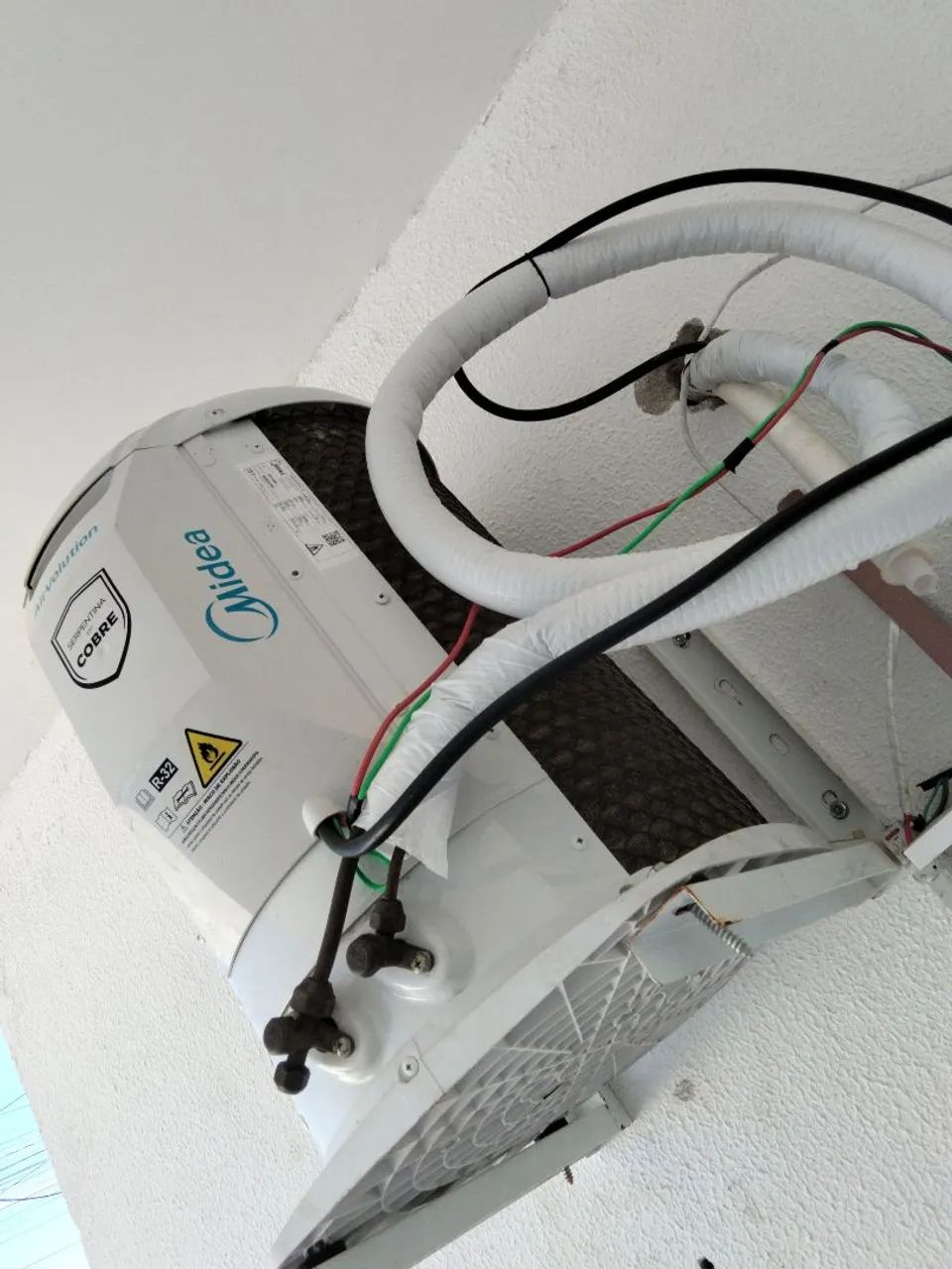 Ar condicionado  - Foto 2
