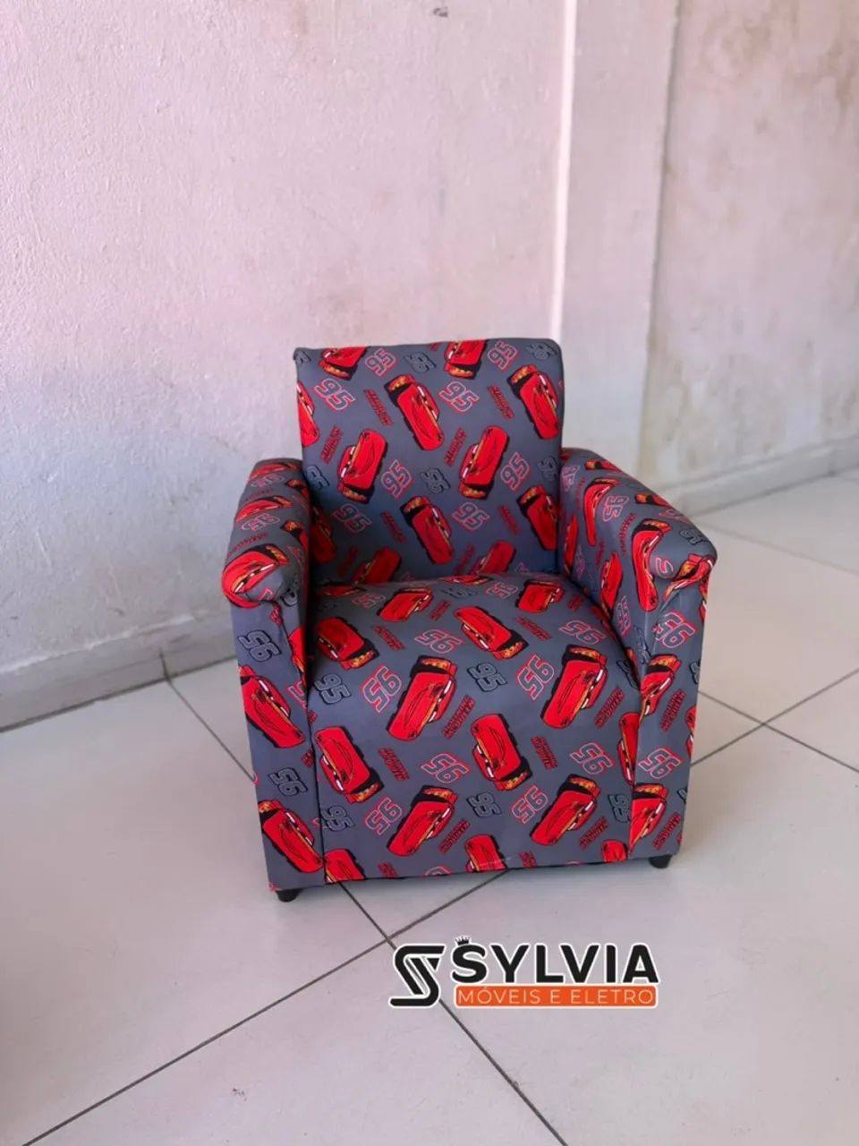 POLTRONAS INFANTIL - Foto 4