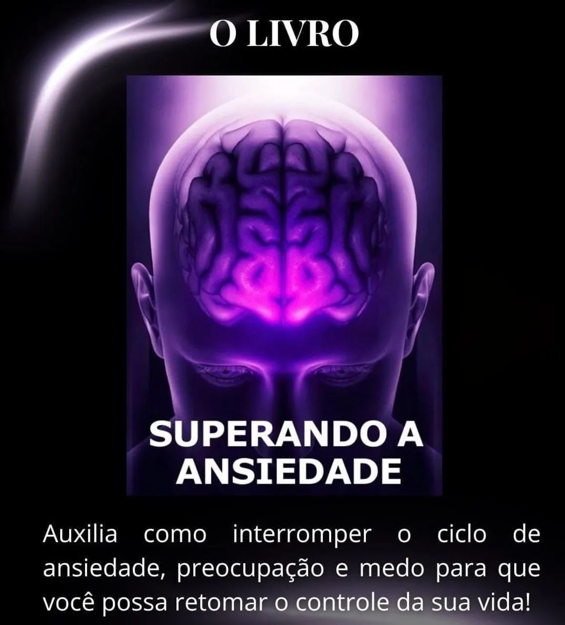 Superando a Ansiedade 