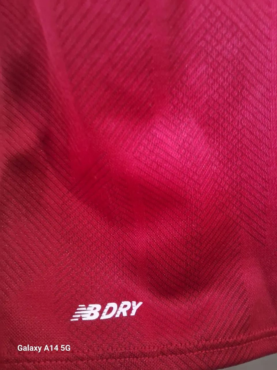 Camisa original Liverpool - Foto 5