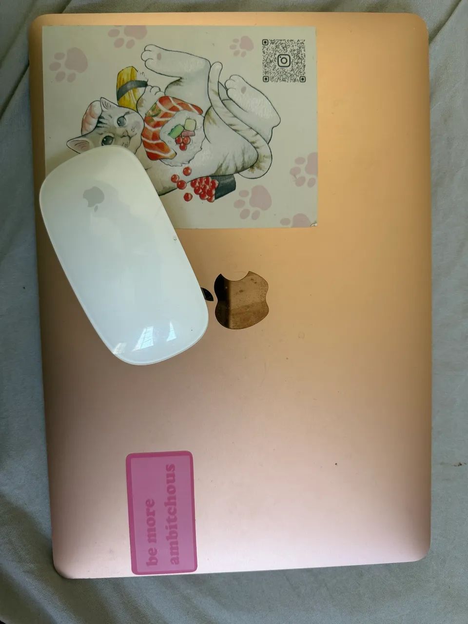 MacBook Air Intel(2020) - Foto 5