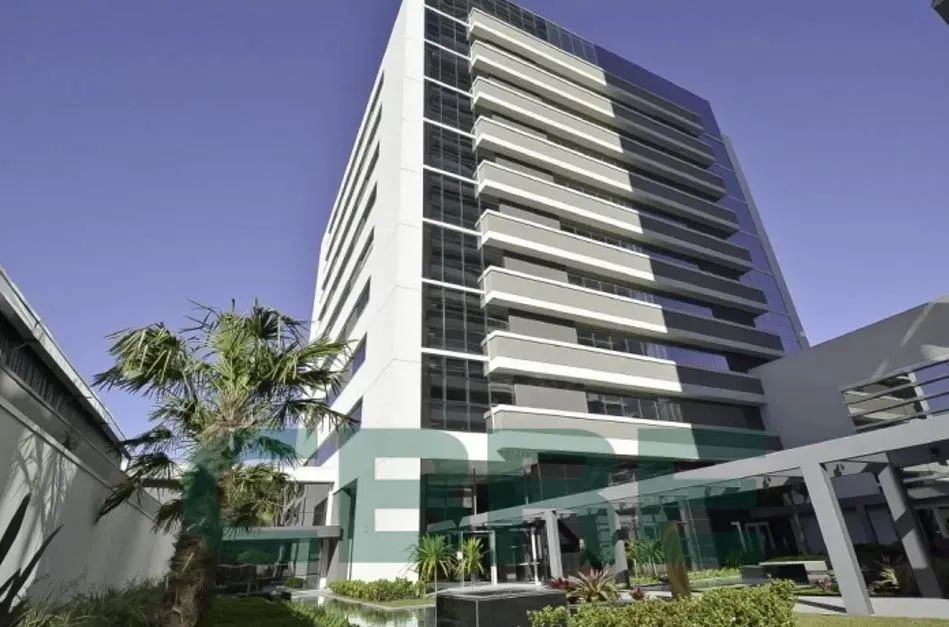 Escritório para aluguel tem 233 metros quadrados em Parque Císper - São Paulo - SP