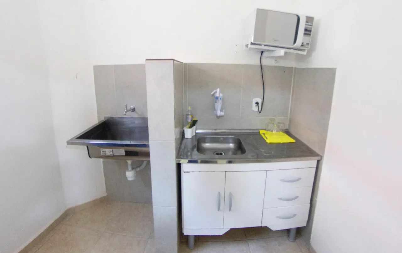 Sala comercial para locação na Mooca  prática, bem localizada e com ótimo custo-benefício - Foto 4