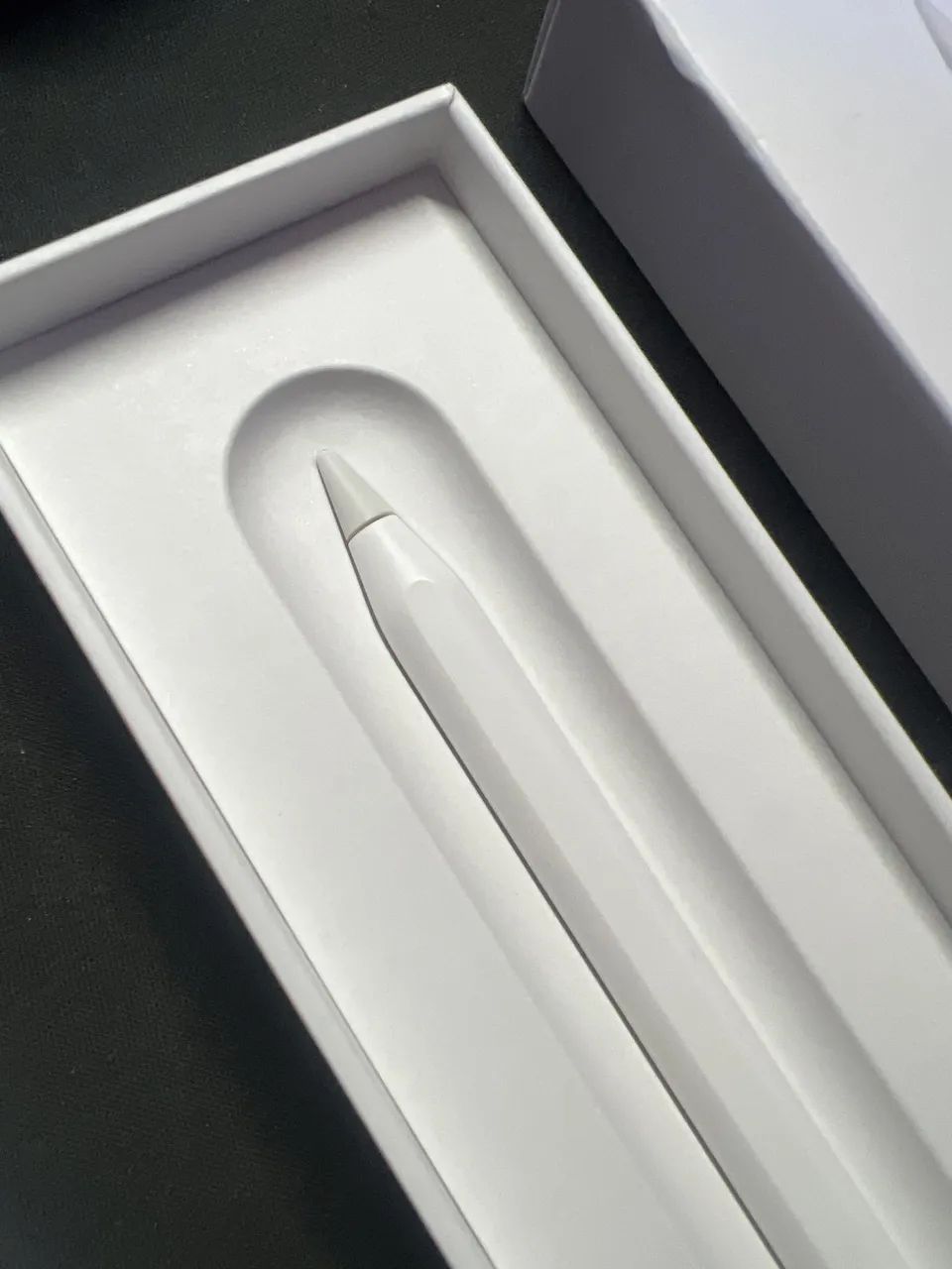 Apple Pencil 2 geração Original com pouco uso - Acessórios de