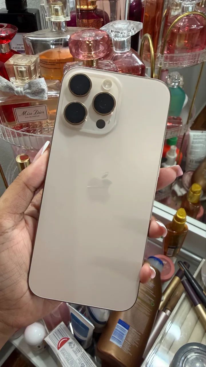 Vendo iPhone 16 pro Max - Foto 3