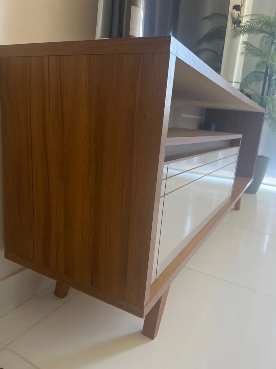 Vendo Rack MDF  - Foto 2