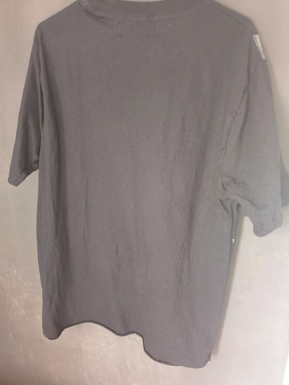 Camisa Neymar bussfly p - Foto 3