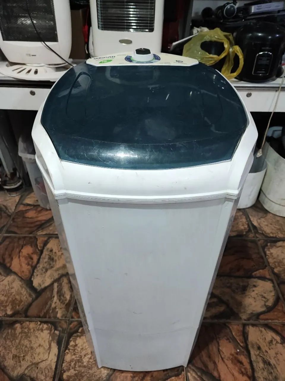 Tanquinho Suggar 10kg  - Foto 5