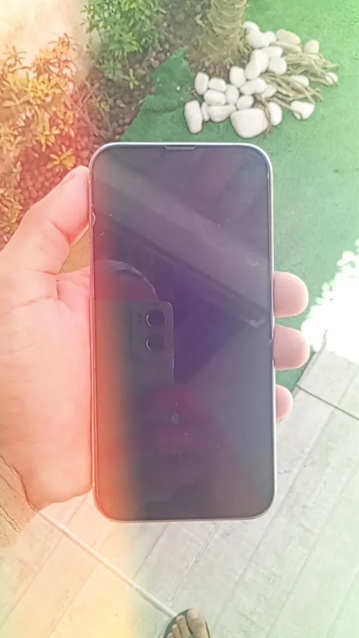 iPhone 13 Pro Max  - Foto 2