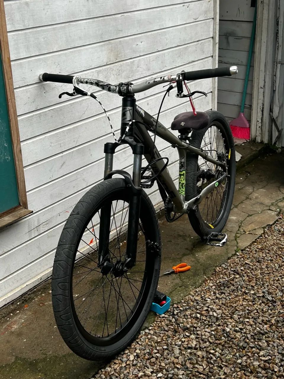 Gios Frx 2020 - Foto 2