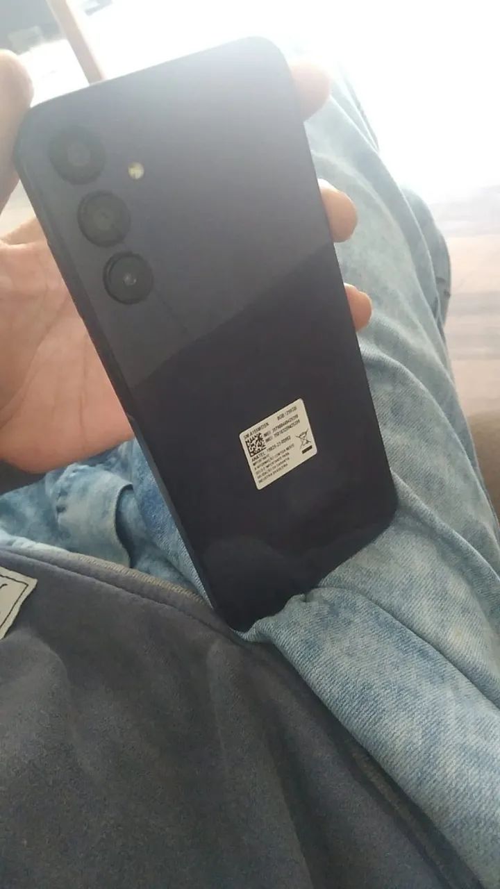 VENDO SAMSUNG A15 LANÇAMENTO  - Foto 2