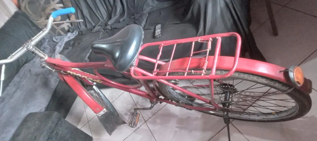 Monark 1990 - Foto 4