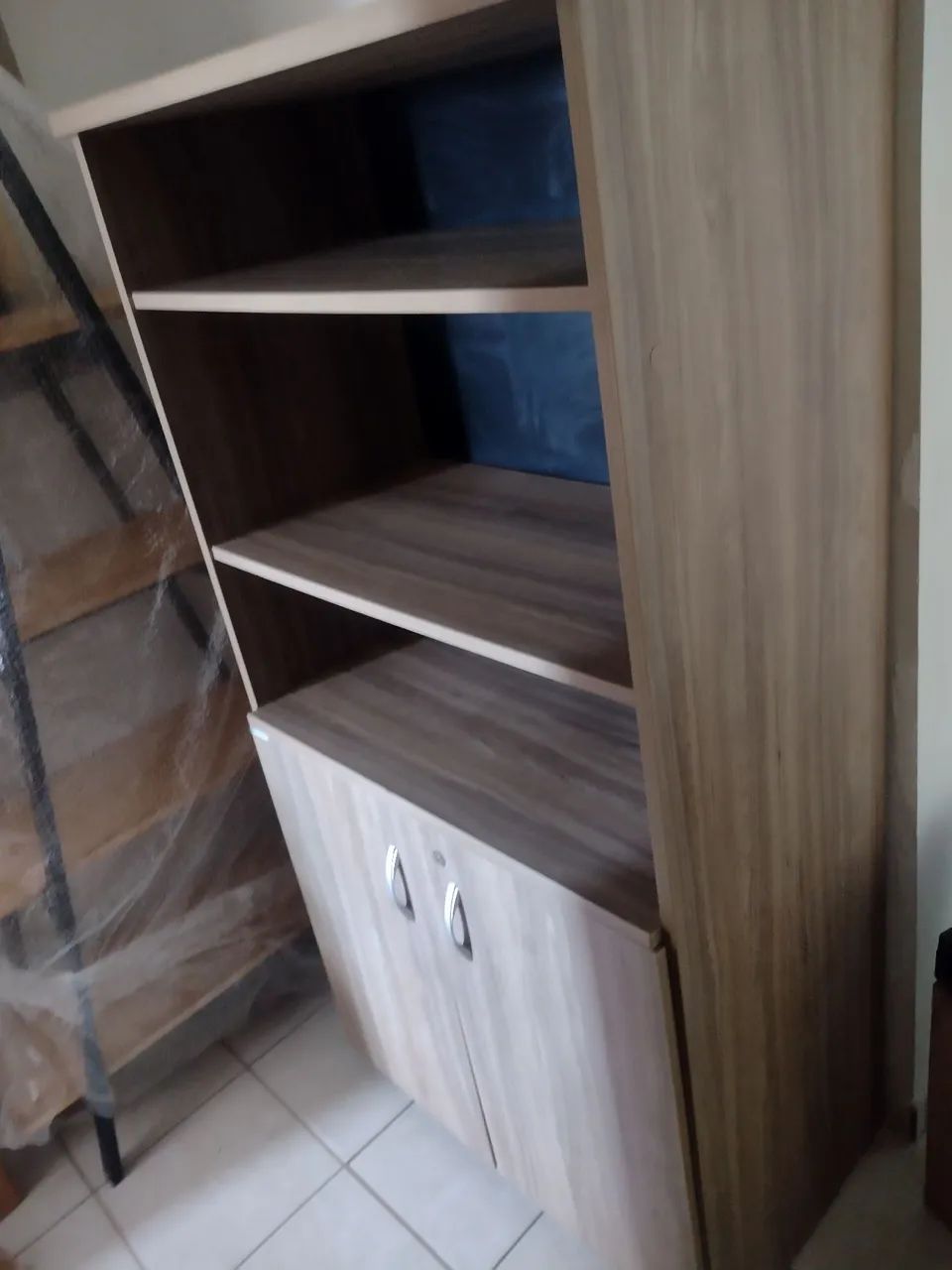 Armário escritório/ casa - Foto 4