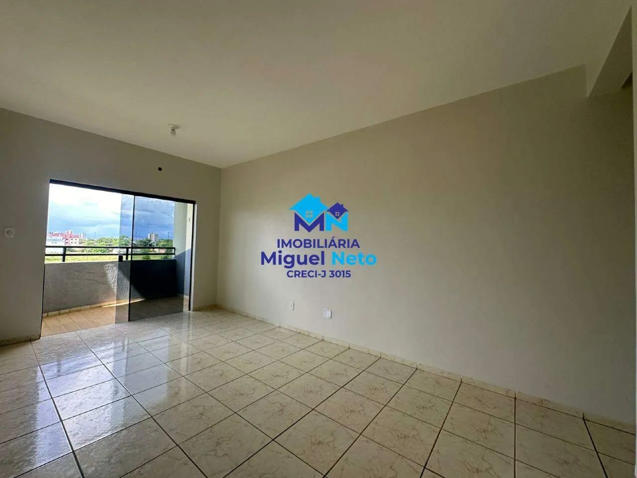Exclusividade - Residencial Park dos Princípes