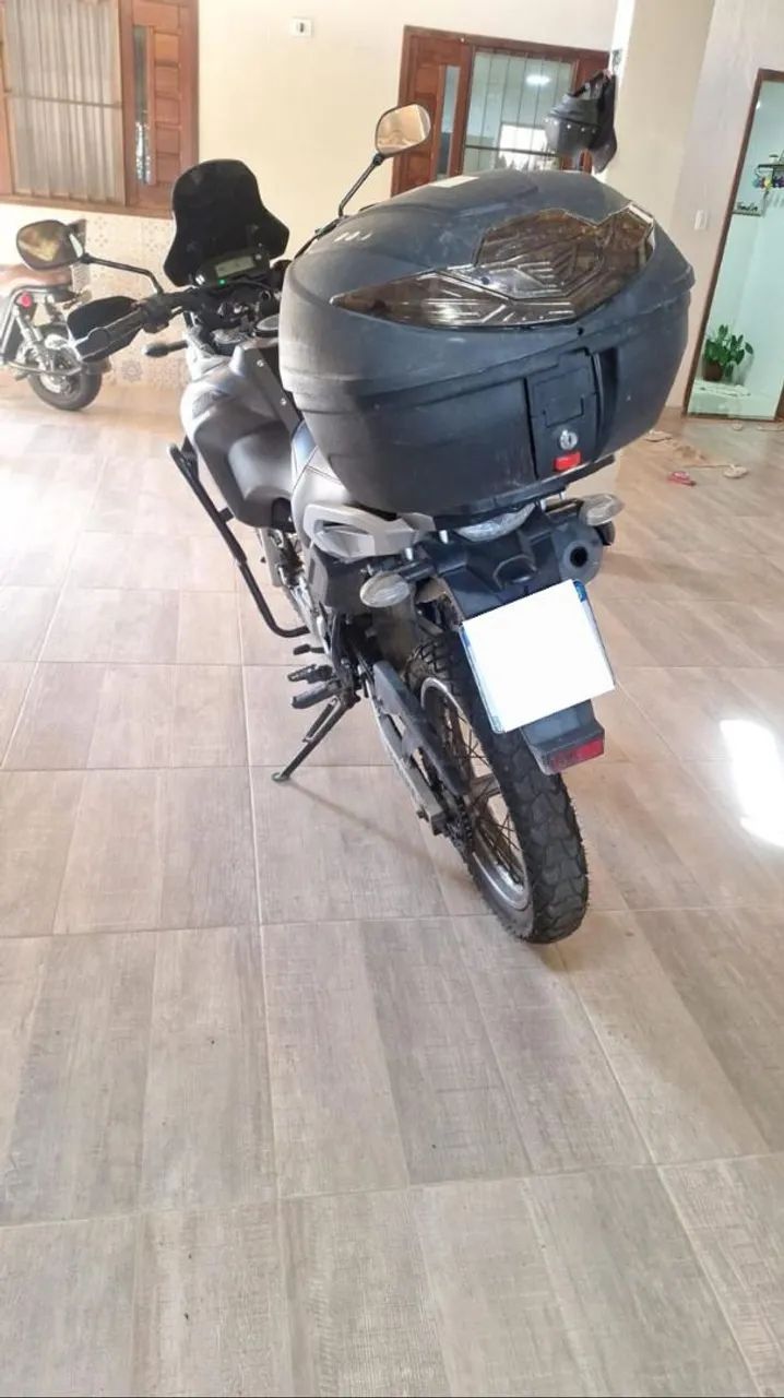 Tenere 250 - Foto 5