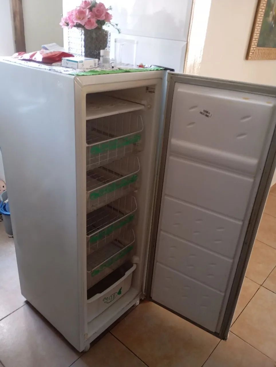 Freezer  - Foto 3