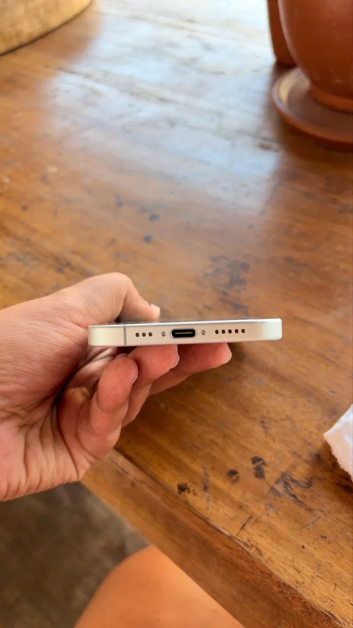 iphone 16 256gb  - Foto 4