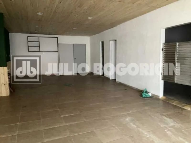 Loja : / Comercial / Irajá