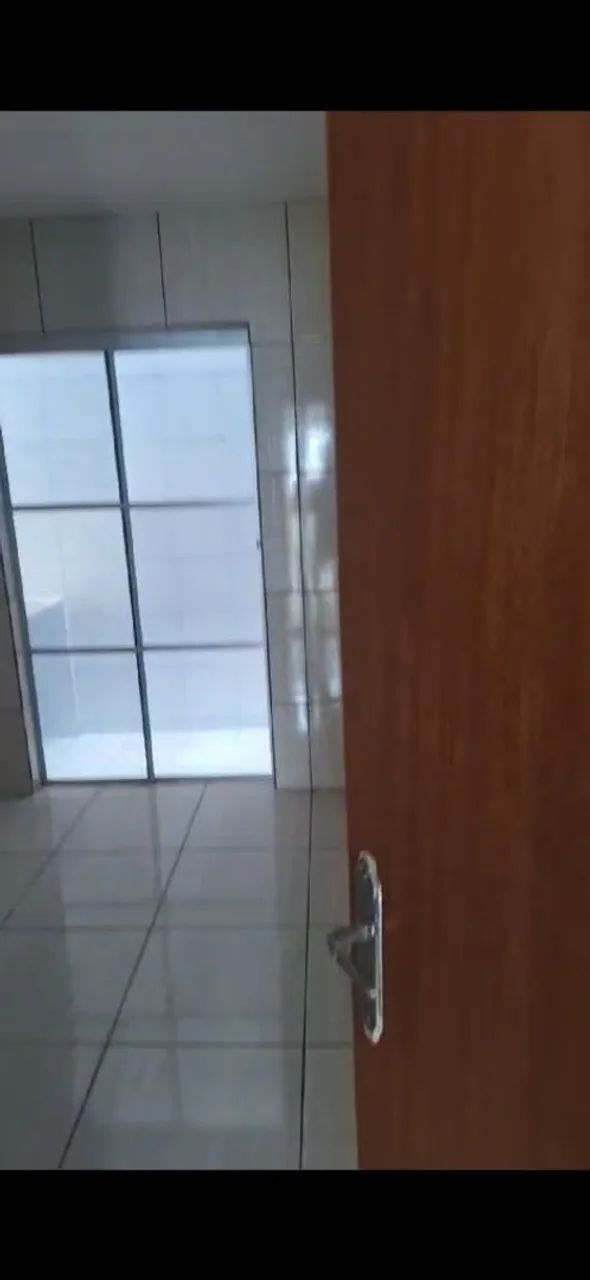 Kitnet apenas para mulher solteira  - Foto 4