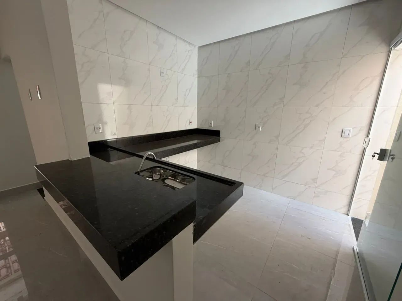 AFM - Casa no Jardim Olímpico com Documento Grátis! - Foto 3