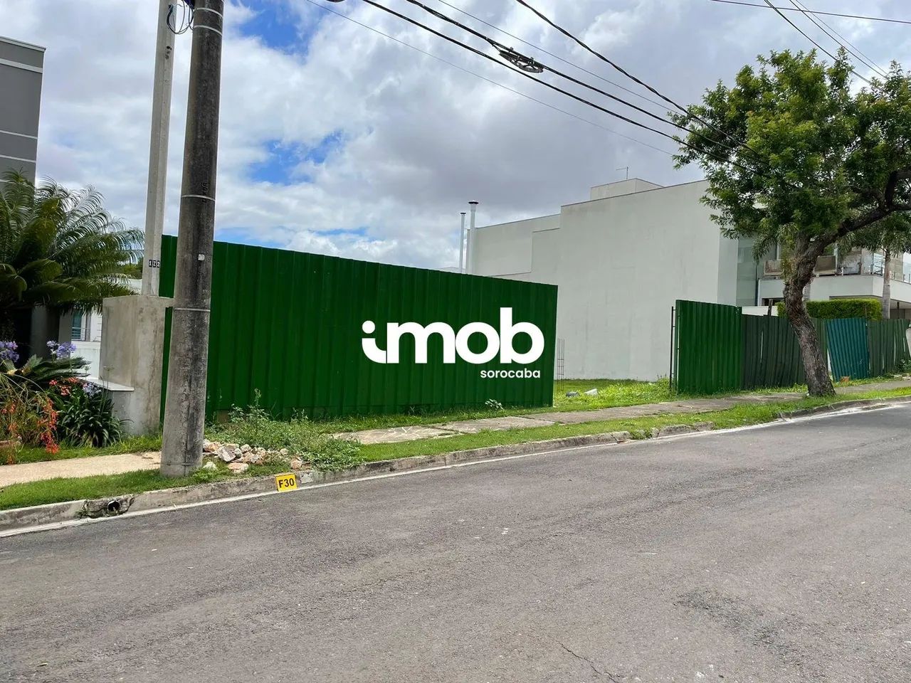 Terreno à venda Condomínio Sunset Sorocaba - Foto 3