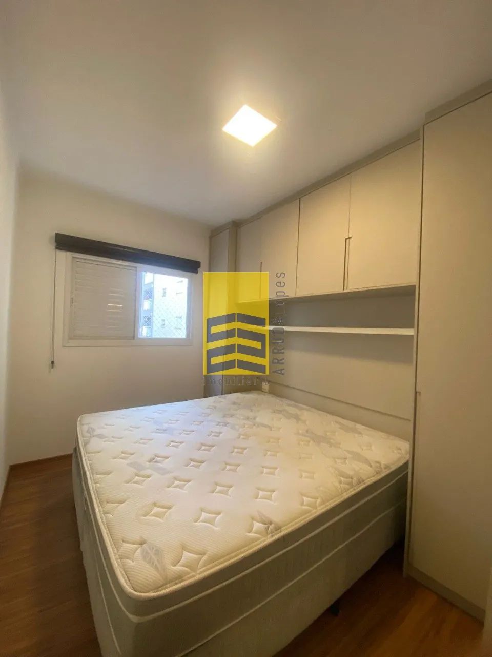 Excelente apartamento no H.O.M.E - Foto 5