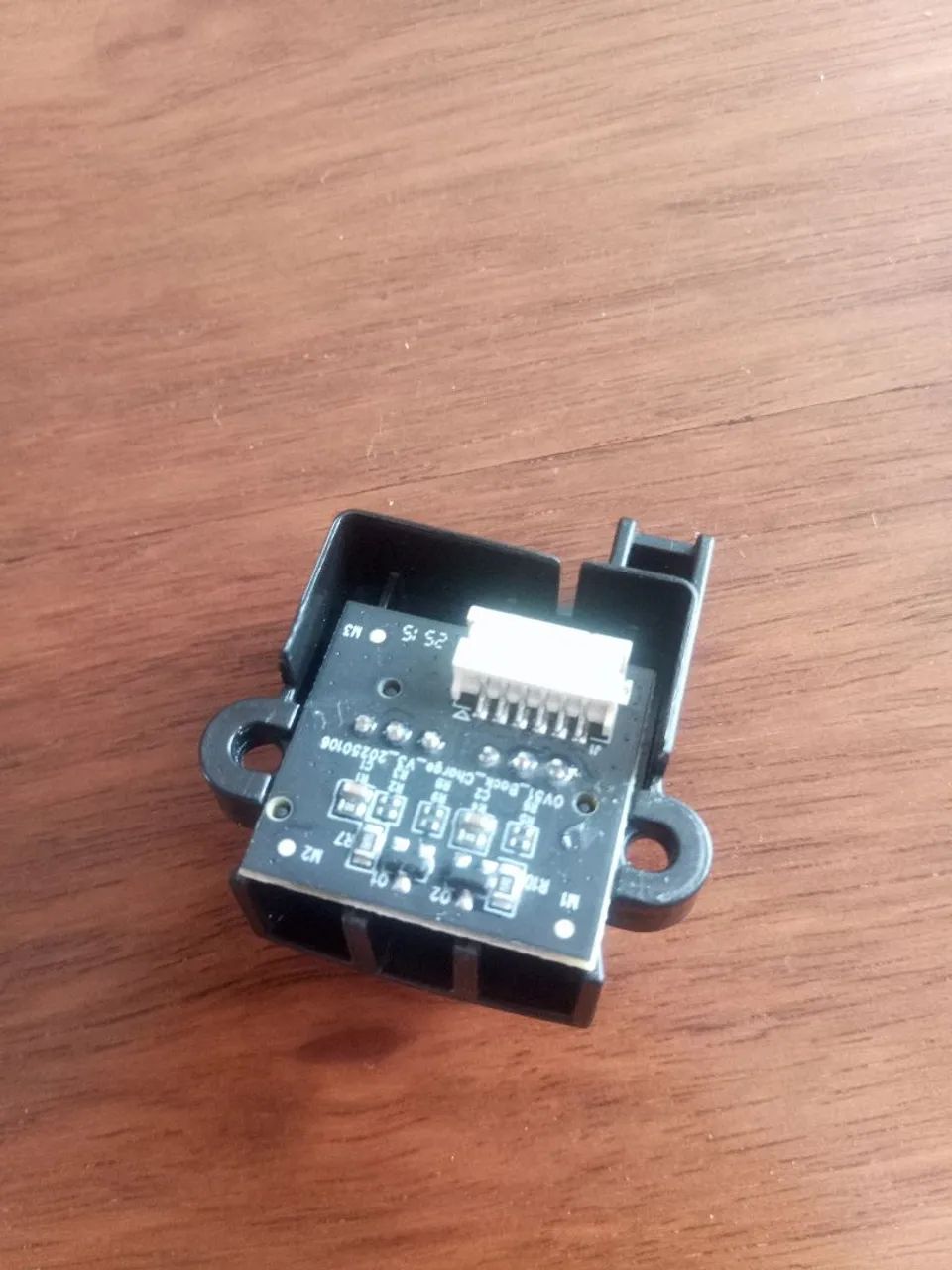 Sensor traseiro Xiaomi H40 - Foto 2