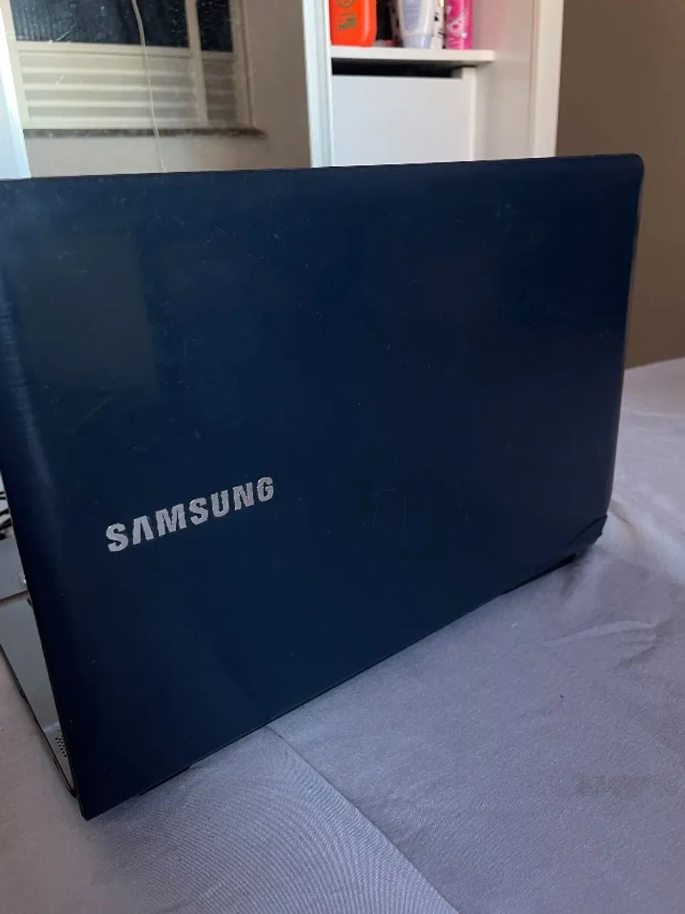 Notebook samsung