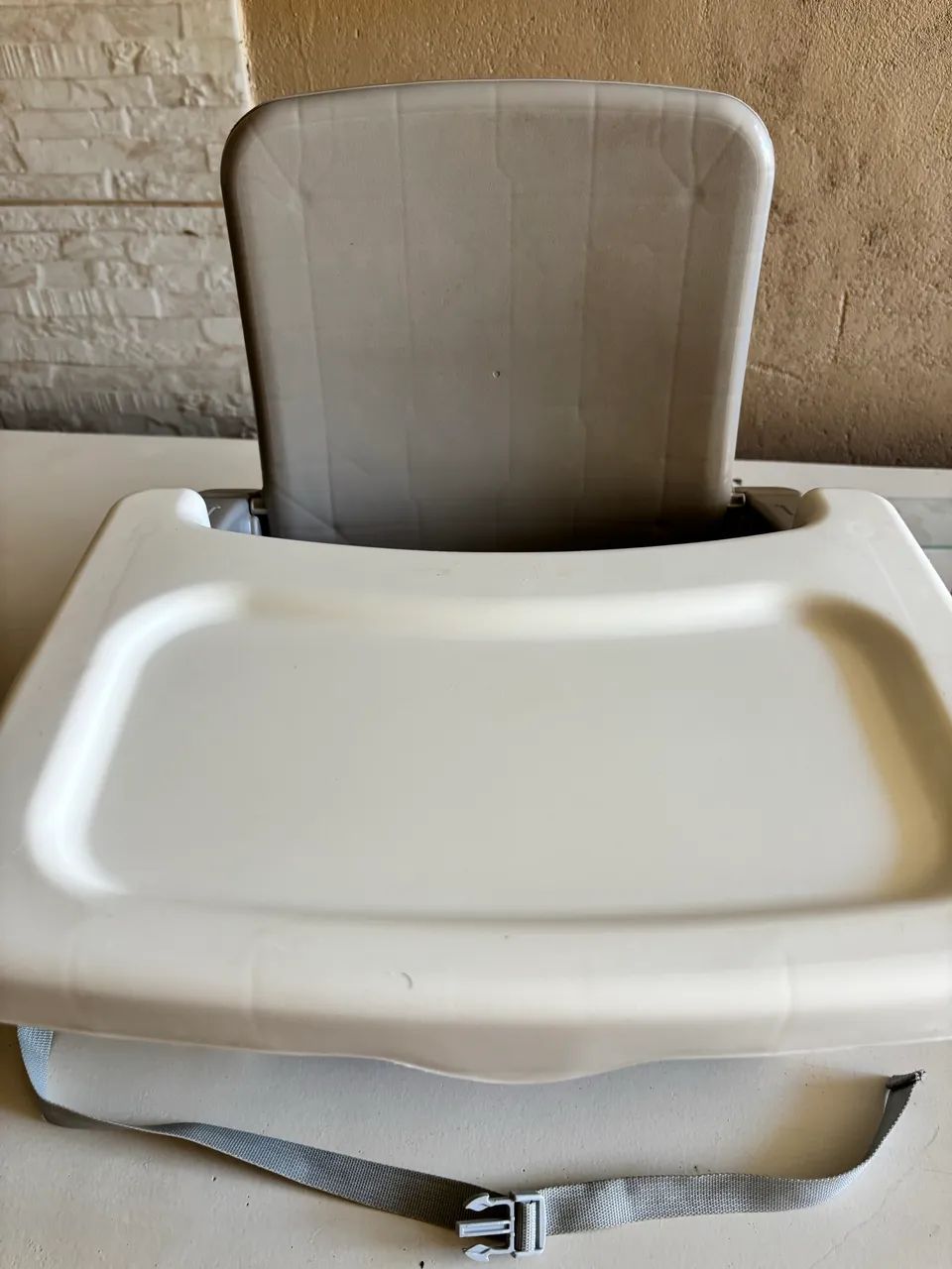 Cadeira alimentação para desapegar