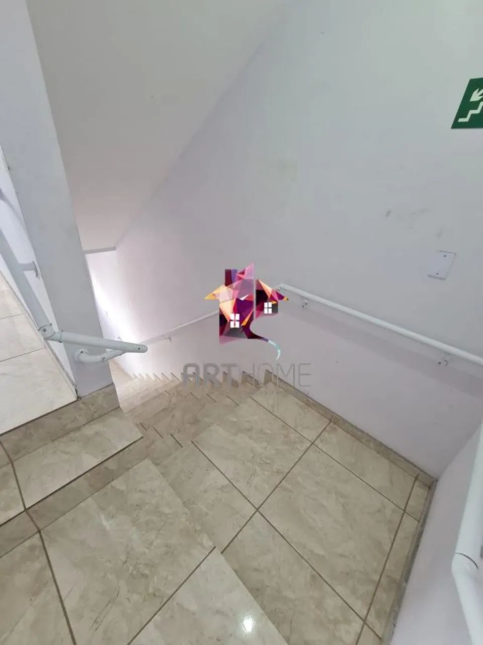 Sala Comercial para Aluguel - 90 m² em Rudge Ramos, SBC (Ref. 2) - Foto 4