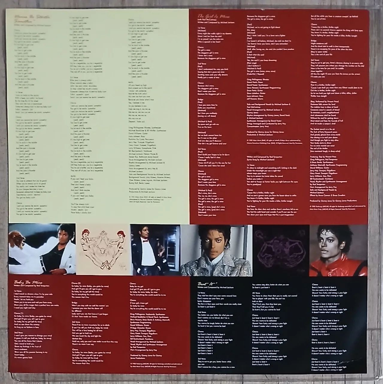 Disco Picture Michael Jackson 25 Importado anos - Foto 5
