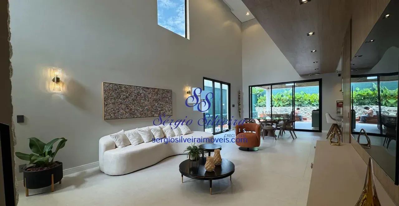 Casa de alto padrão com 4 suítes no condomínio Vert - Eusébio! - Foto 2