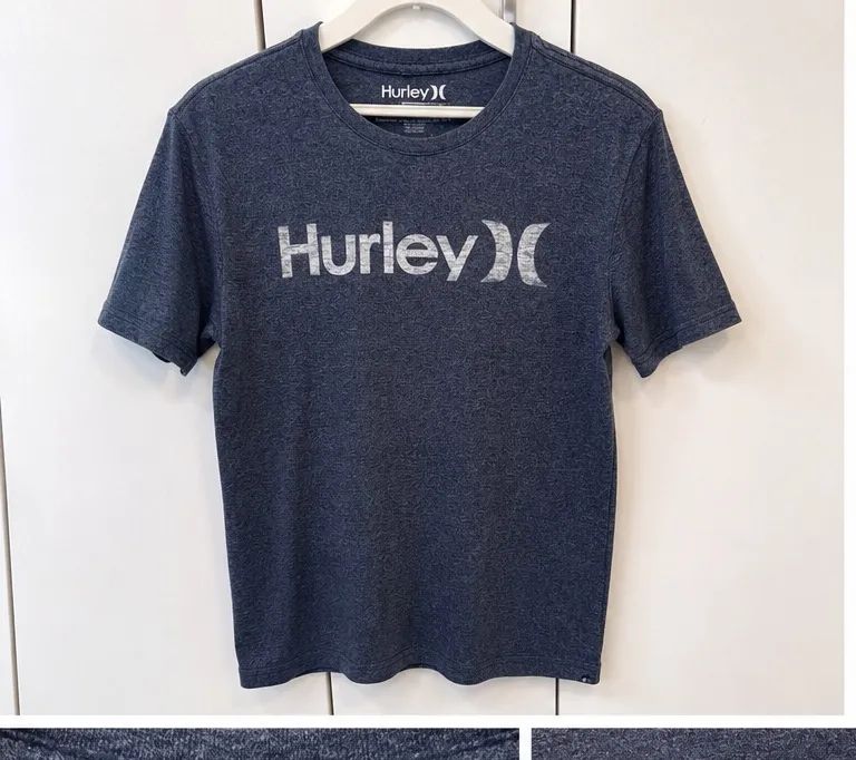 Camiseta Hurley ORIGINAL - Tam P