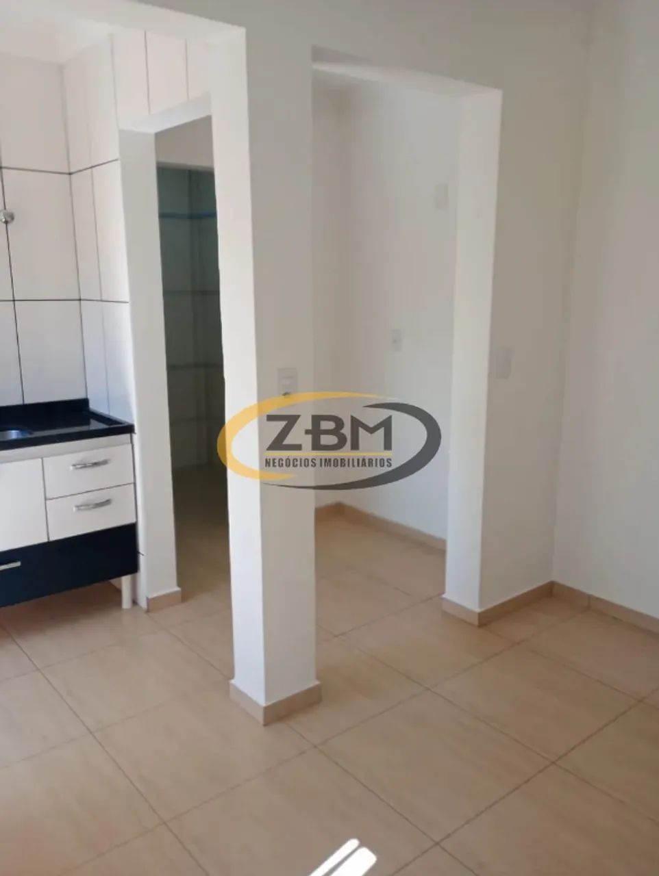Apartamento à venda, Edifício Arimã, 01 quarto, 32.33 m² útil, Centro, Londrina, PR - Foto 5