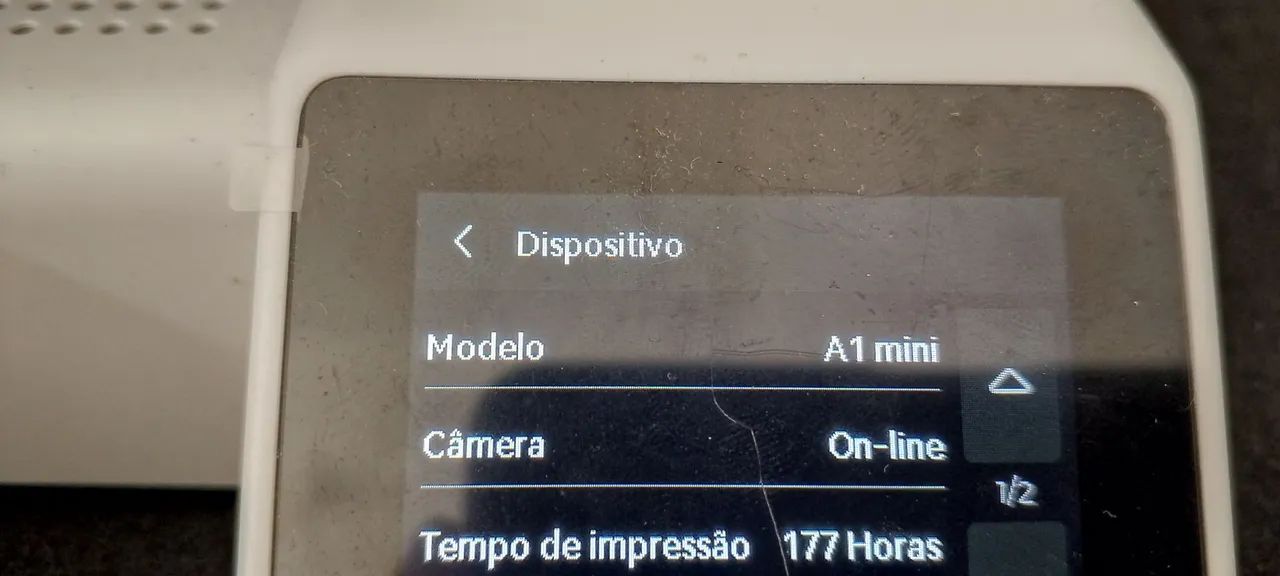 Impressora 3D A1 MiNi - Foto 3