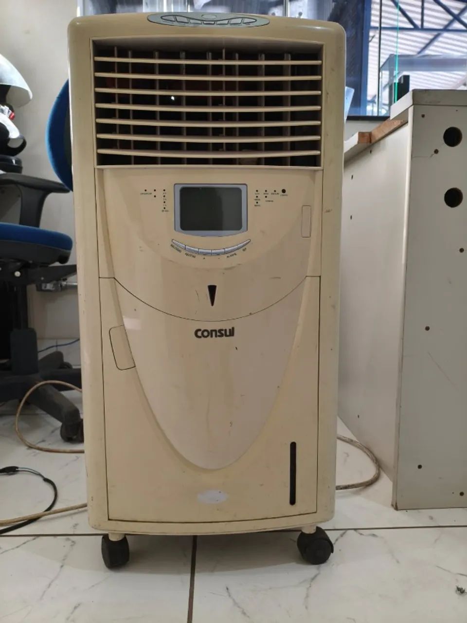 climatizador e umidificador - Foto 2