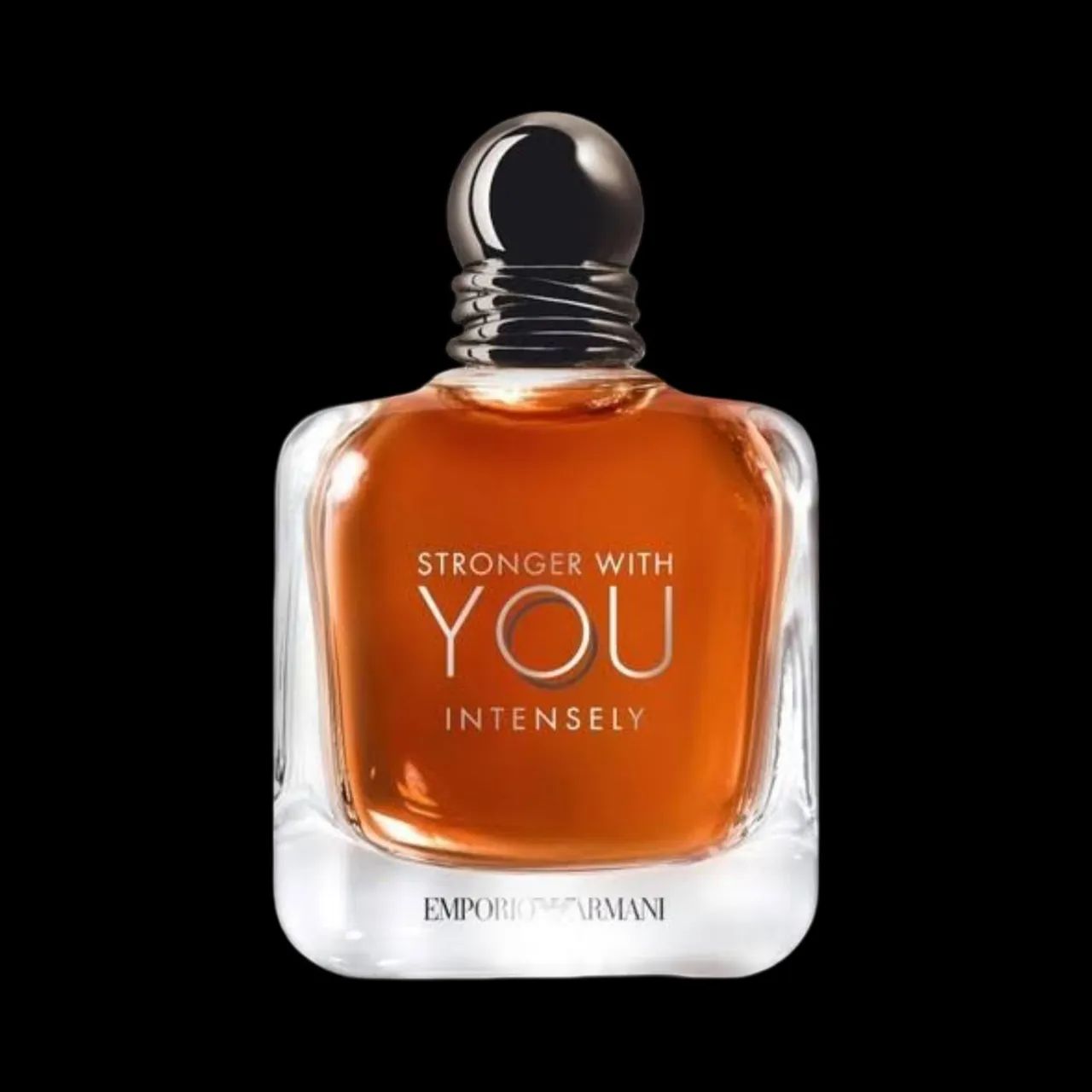 Perfume Stronger With You Intensely 100ml Tester 