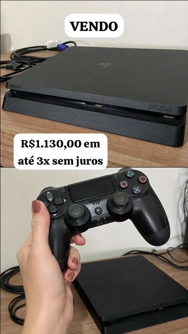 Playstation 4  - Foto 4